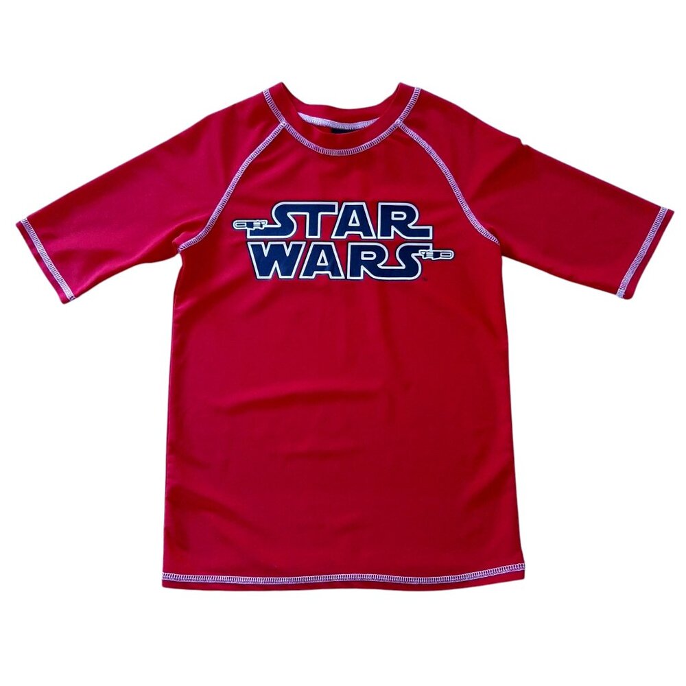 Star Wars Swim Shirt